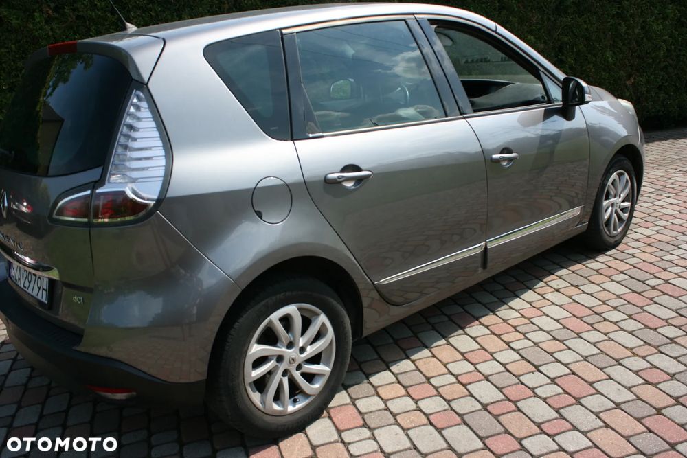 Renault Scenic - 15