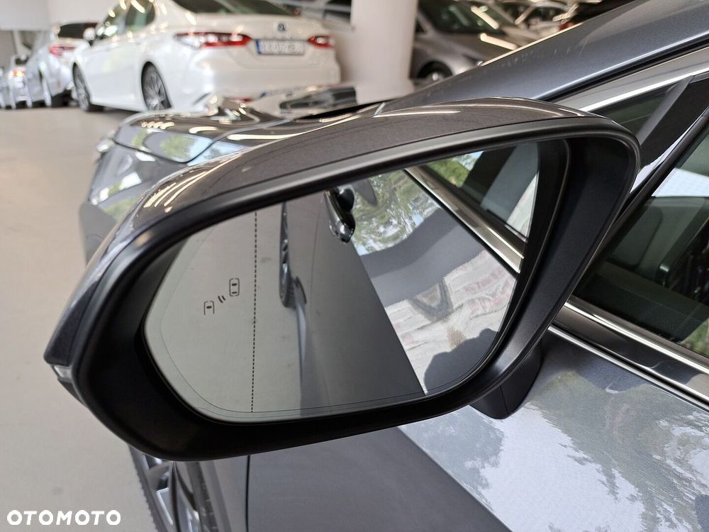 Lexus NX 2023