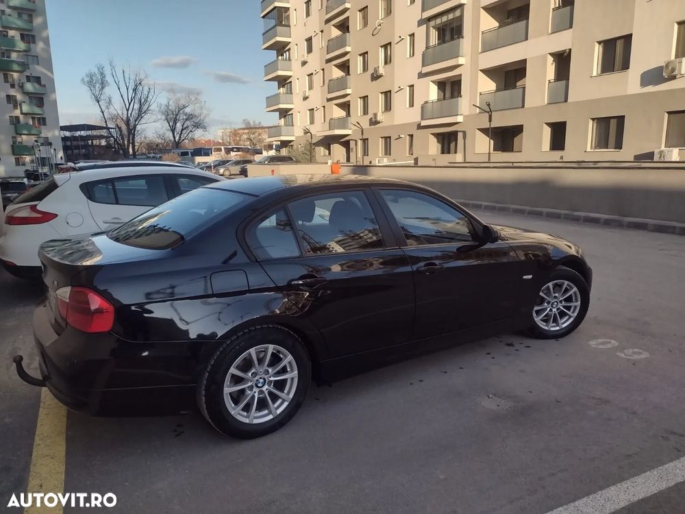 BMW Seria 3 - 4