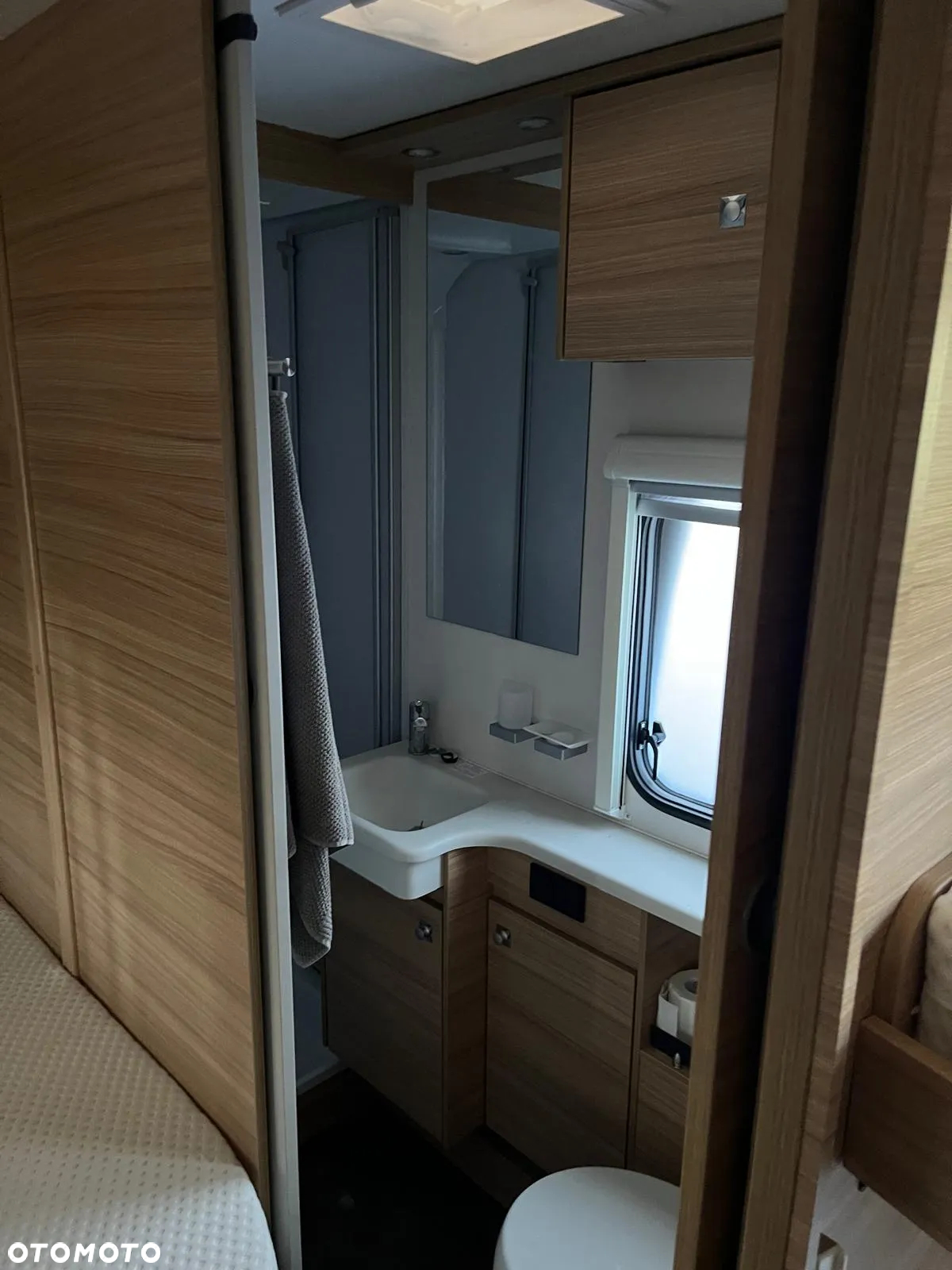 Dethleffs Camper FKR 730 - 14