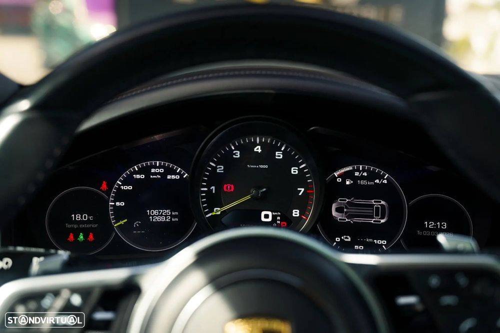 Porsche Cayenne Coupé E-Hybrid Platinum Edition - 23