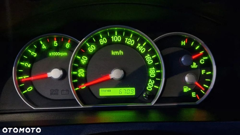 Kia Sorento 2.5 CRDi VGT LX - 14