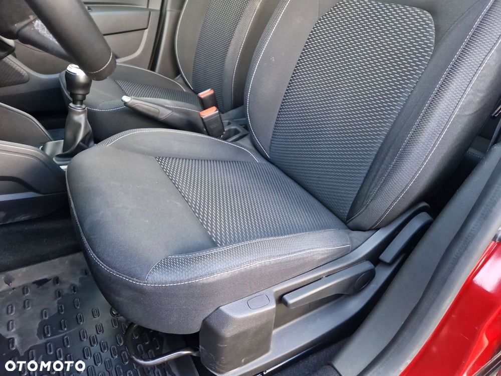 Dacia Duster 1.0 TCe Comfort - 12