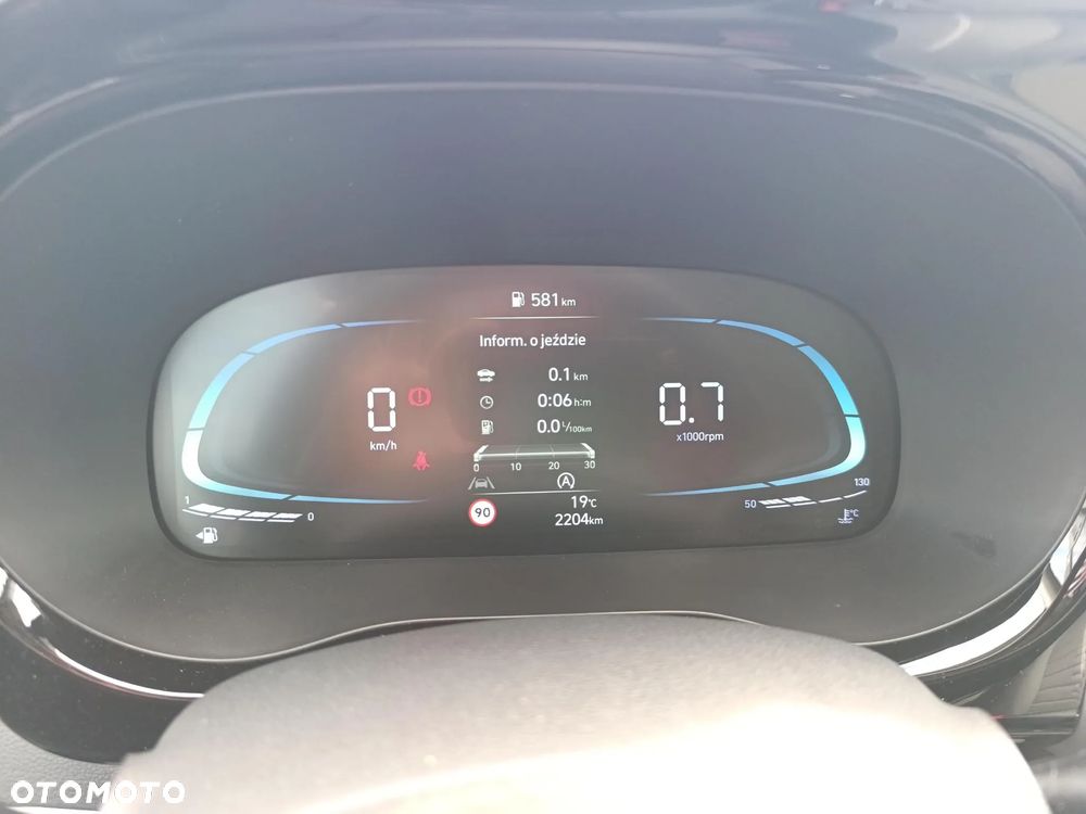 Hyundai i10 1.2 Modern - 11