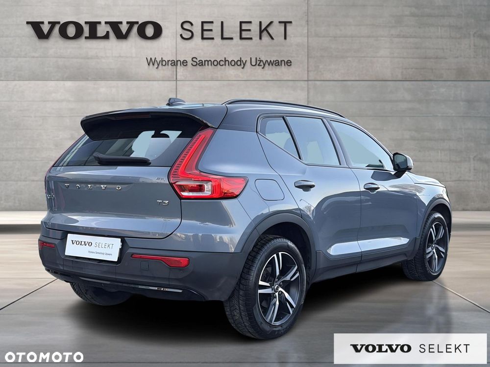 Volvo XC 40 - 6