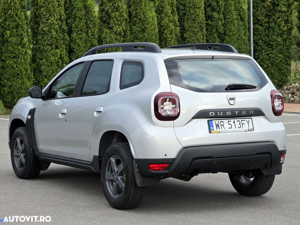 Dacia Duster SCe 115 4WD Prestige - 4