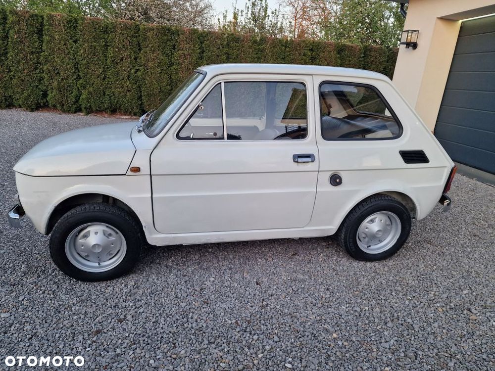 Fiat 126 - 8