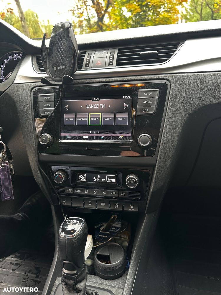 Skoda Rapid - 4