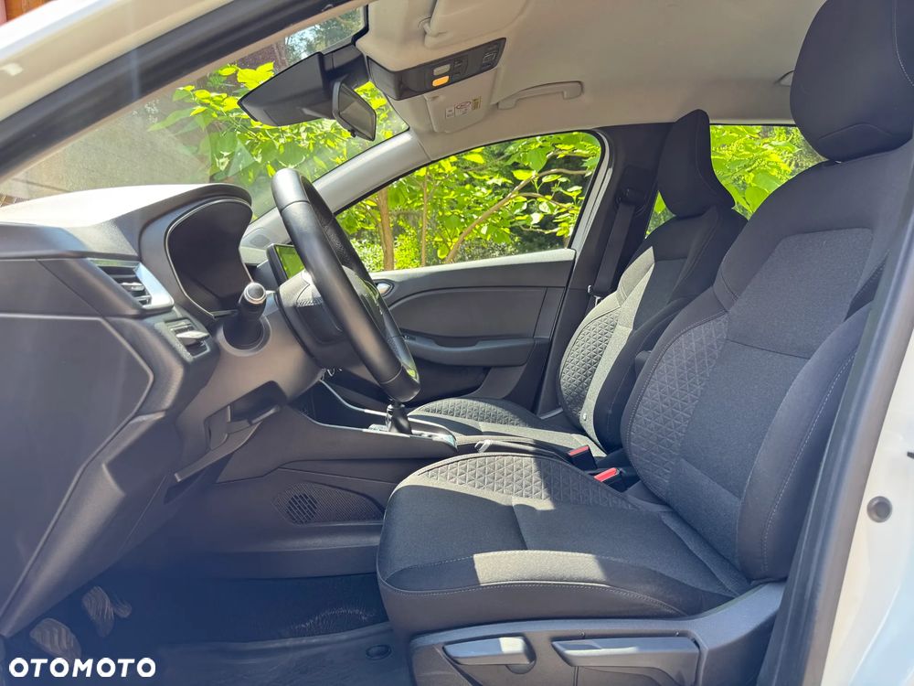 Renault Clio 1.0 TCe Zen - 11