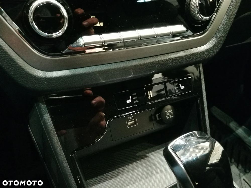 SsangYong/KGM Korando 1.5 T-GDI Adventure 2WD - 10