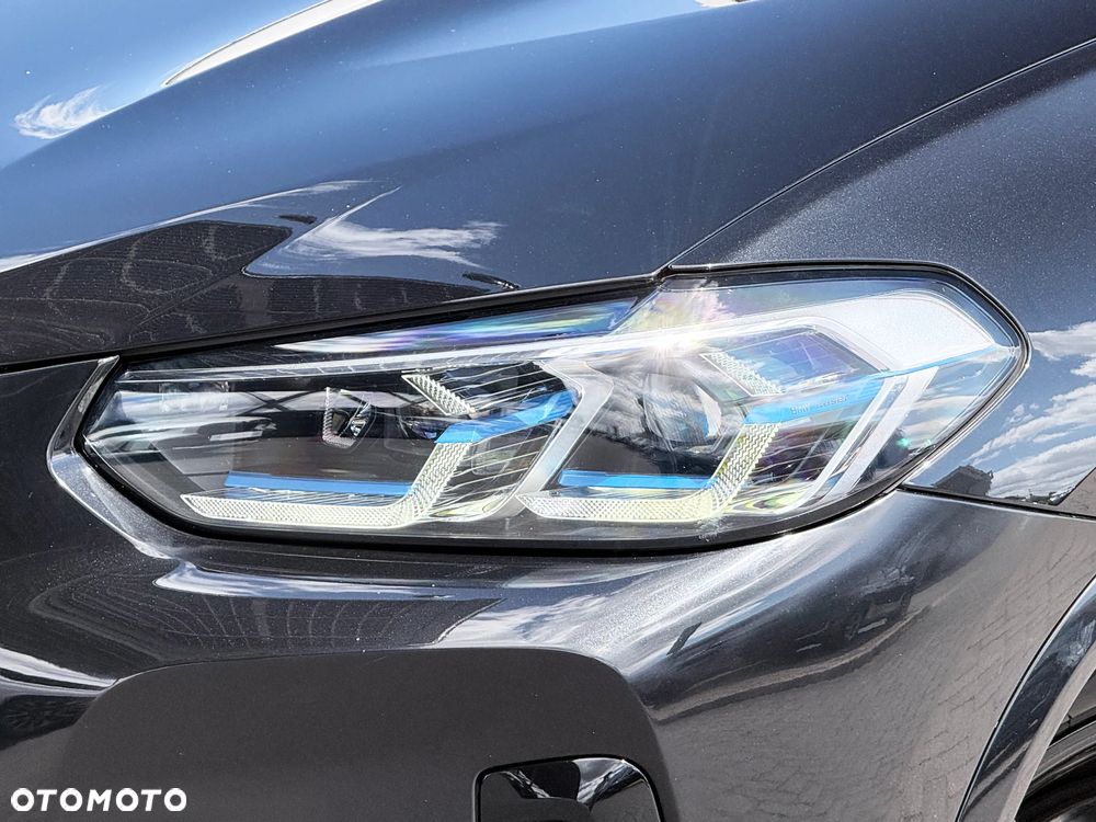 BMW X4 xDrive30i mHEV sport - 10
