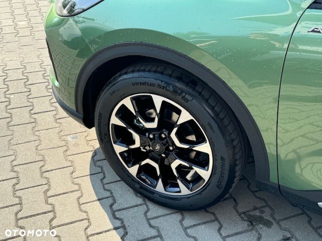 Ford Kuga - 3