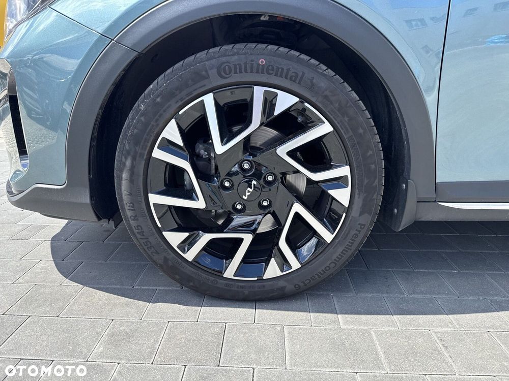Kia XCeed 1.5 T-GDI M DCT - 6