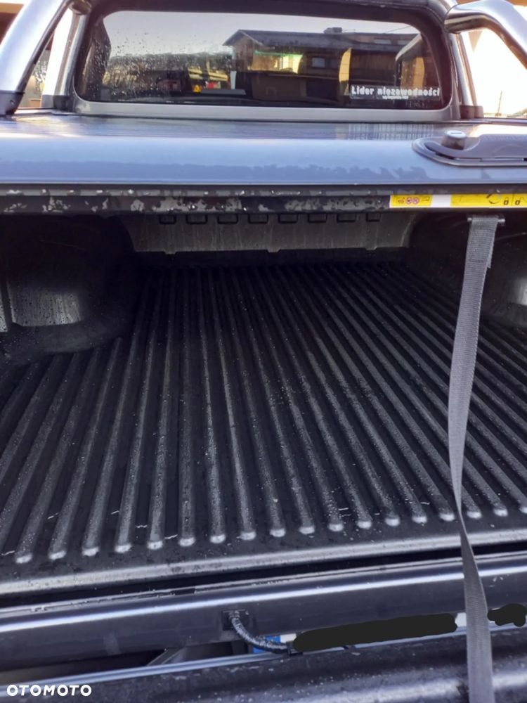 Toyota Hilux 2.4 D-4D Double Cab SR5 4x4 - 15