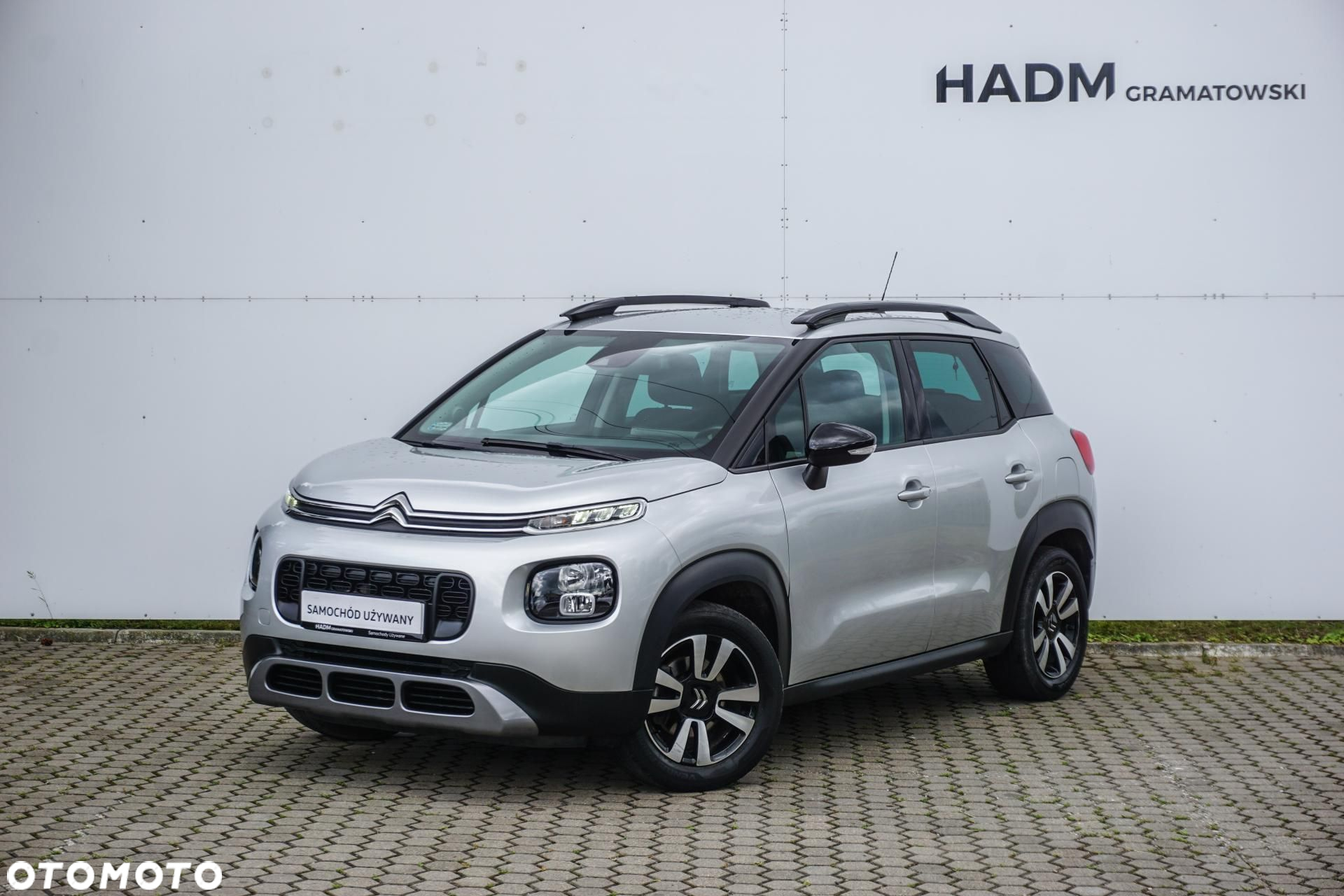 Citroën C4 Aircross - 3