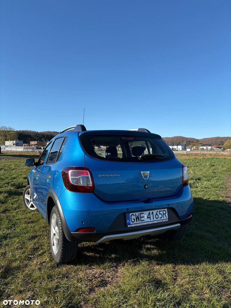 Dacia Sandero 0.9 TCe Laureate - 6