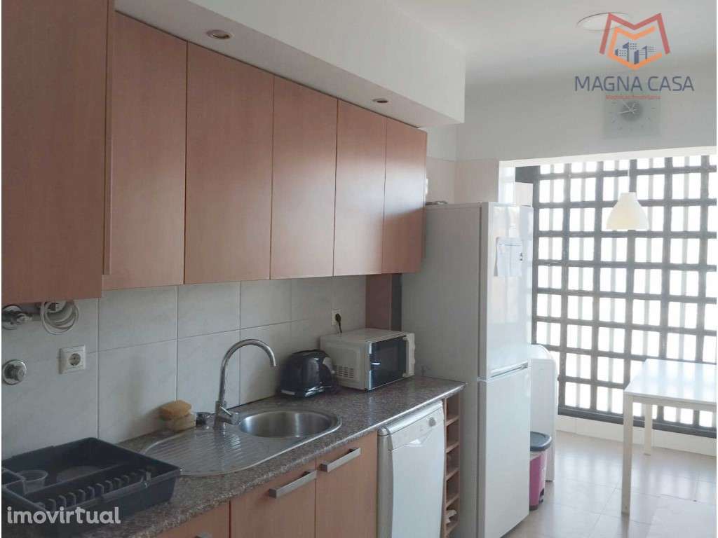 T3, Odivelas, Lisboa - Grande imagem: 2/14