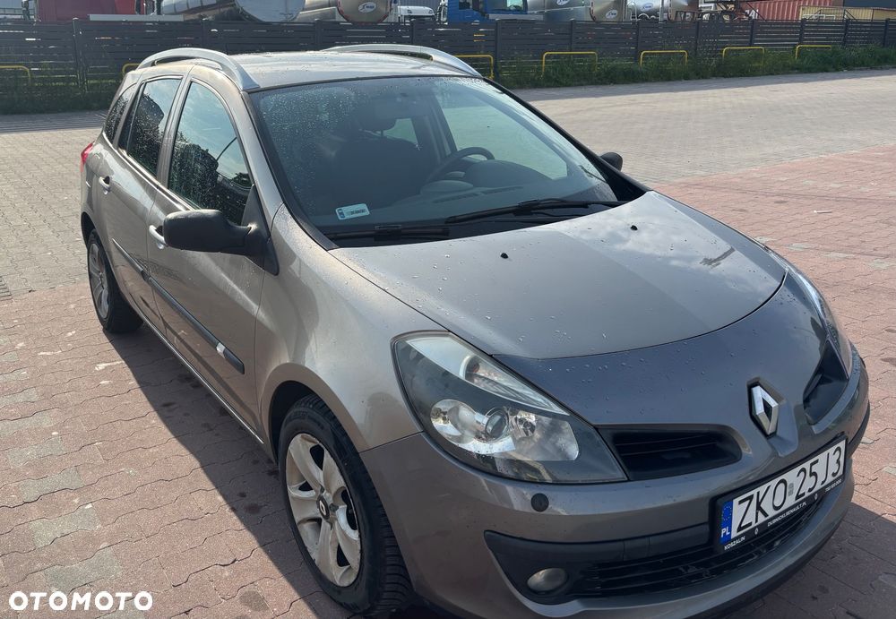 Renault Clio 1.5 dCi Authentique - 2