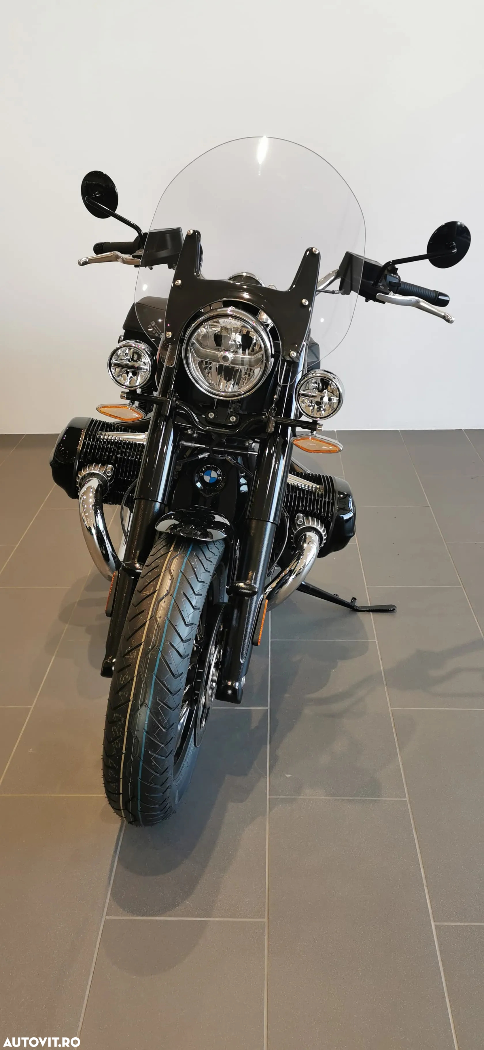 BMW R 18 Classic - 14