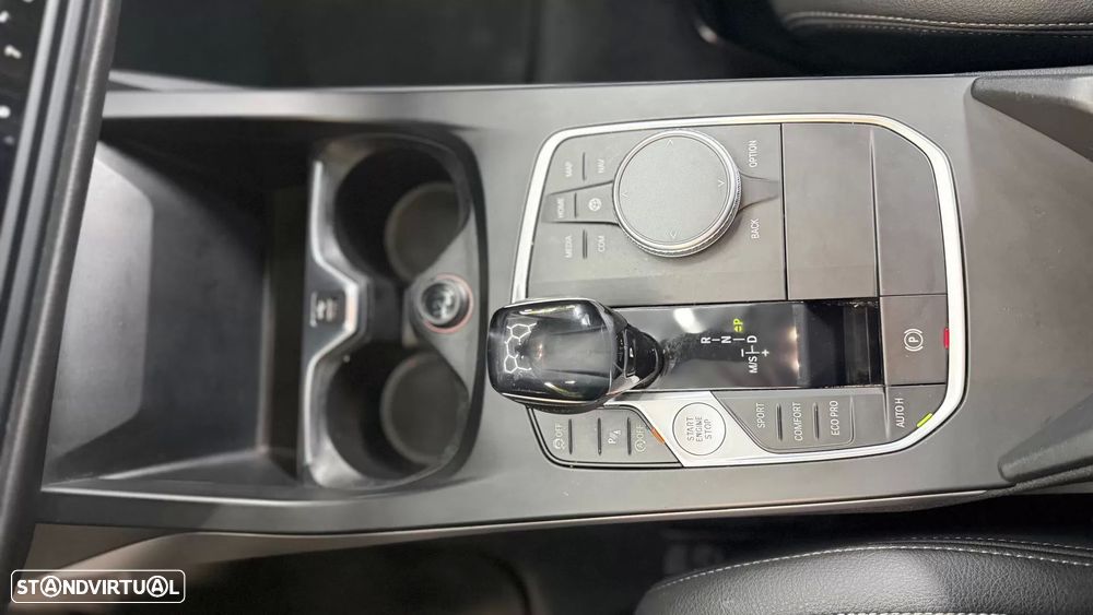 BMW 116 d Line Sport Auto - 20