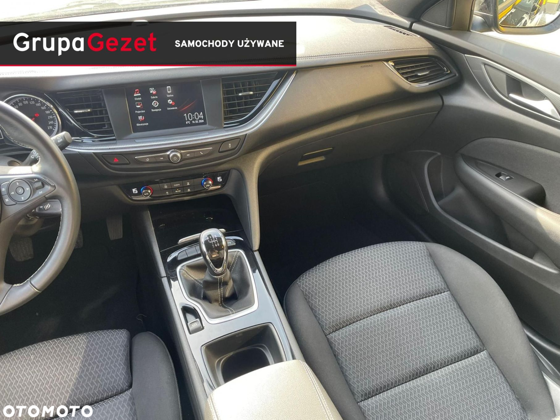 Opel Insignia - 11