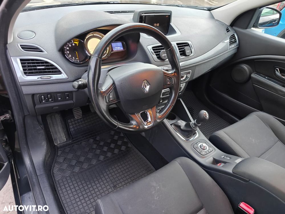 Renault Megane - 10