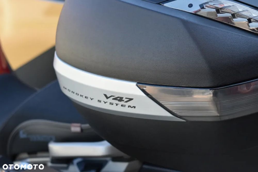 Honda VFR - 18