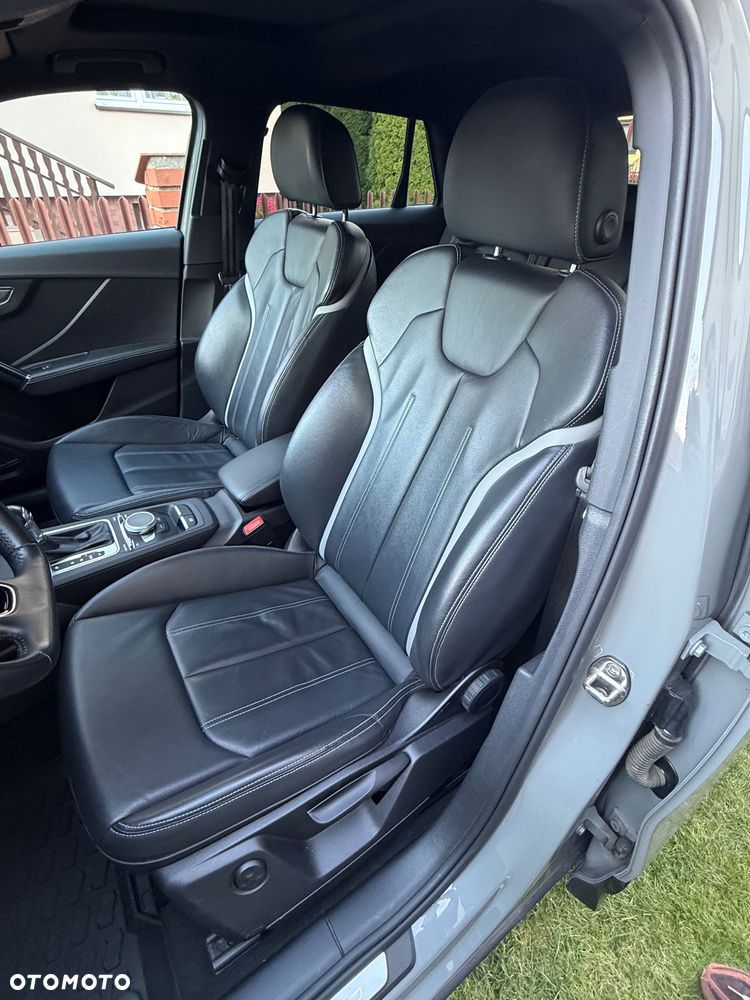 Audi Q2 - 11