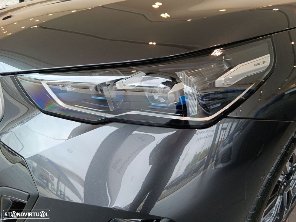 BMW 520 d Pack Desportivo M - 24