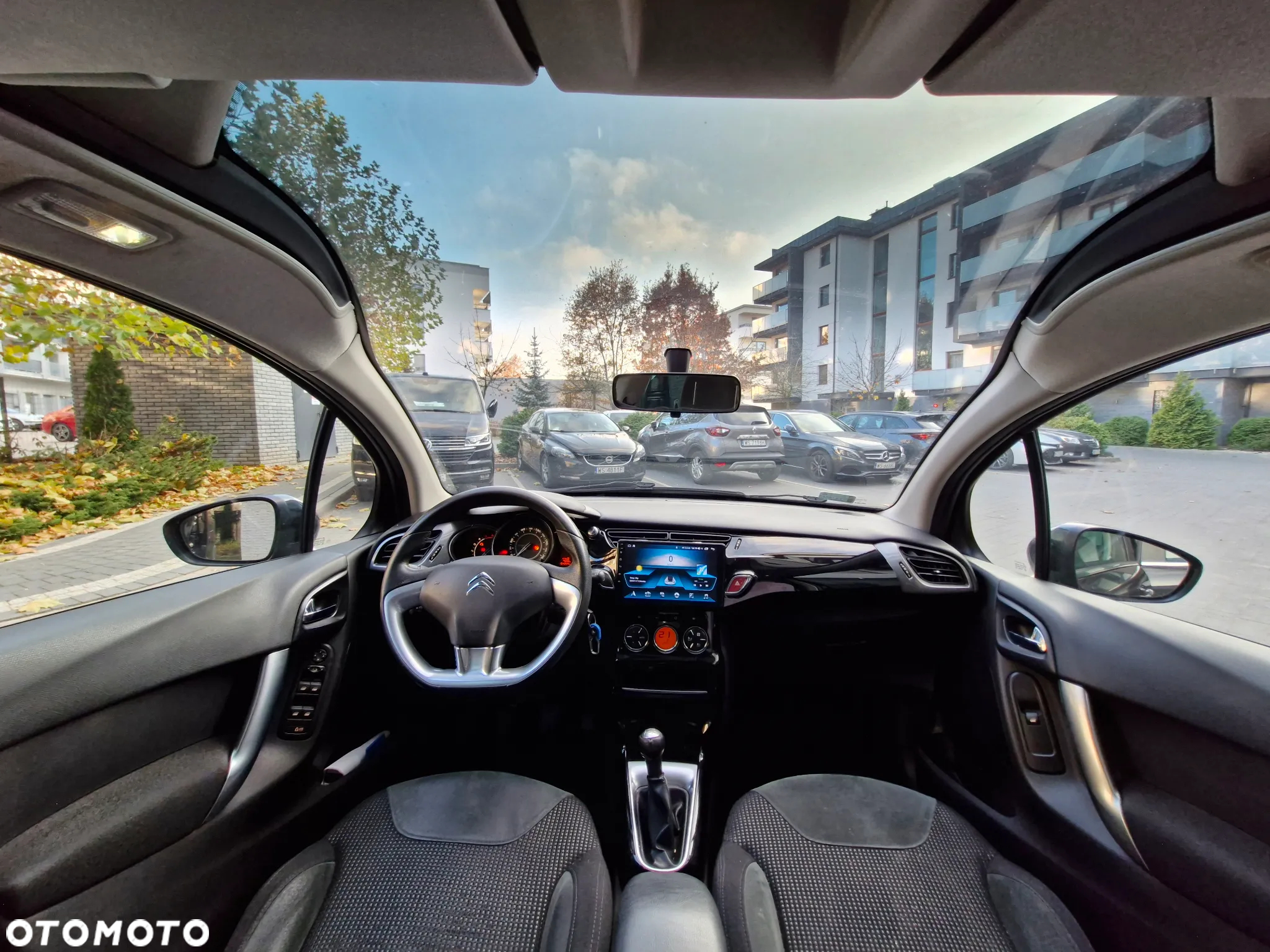 Citroën C3 1.6 HDi Exclusive - 11