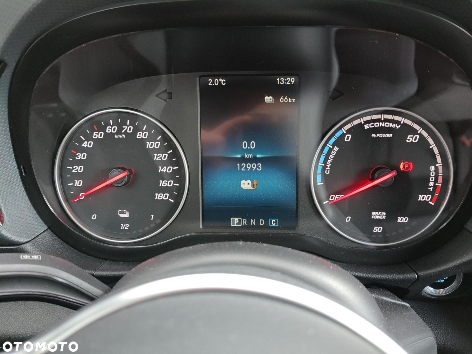 Mercedes-Benz eCitan - 11