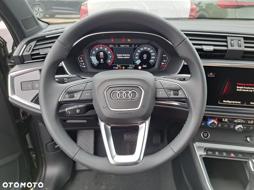 Audi Q3 - 11