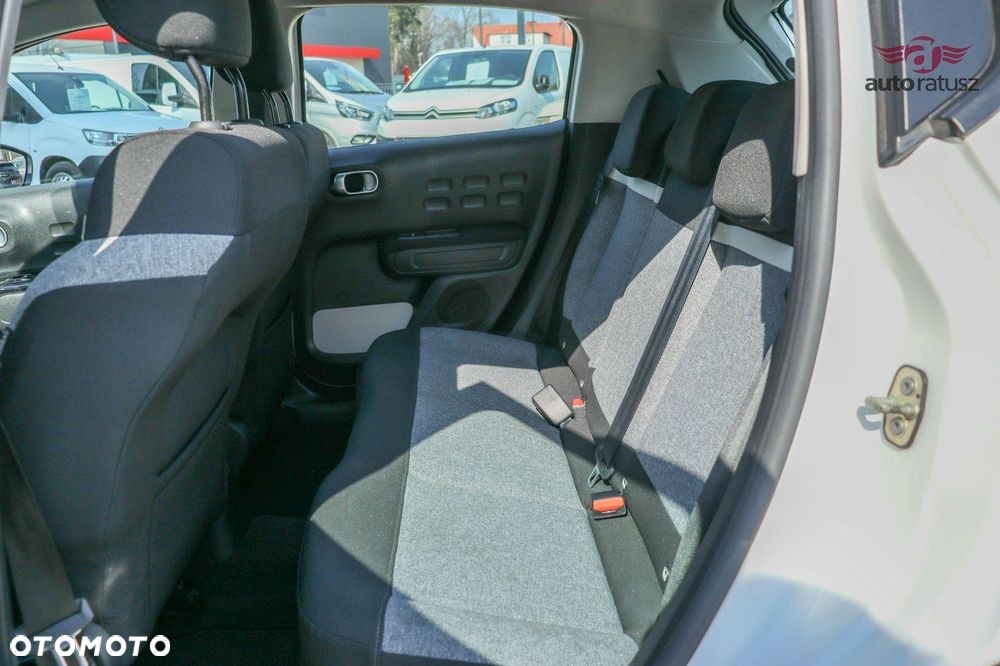 Citroën C3 - 32
