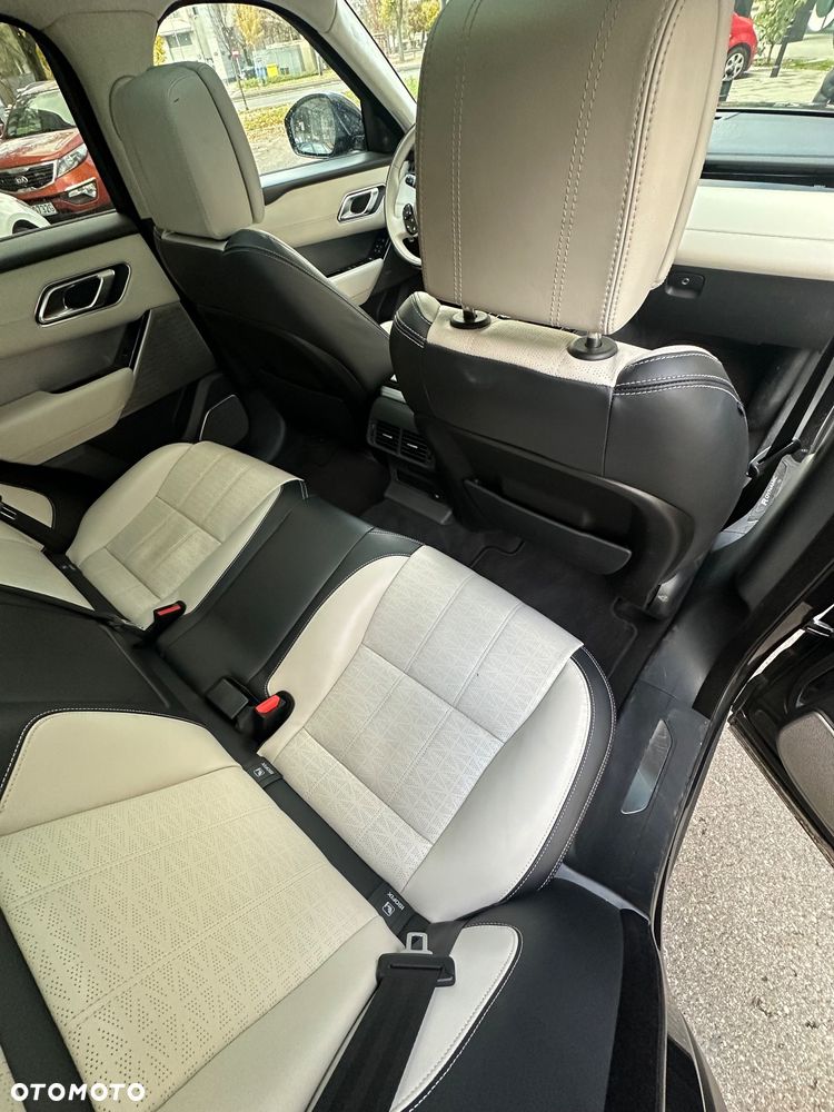 Land Rover Range Rover Velar - 7