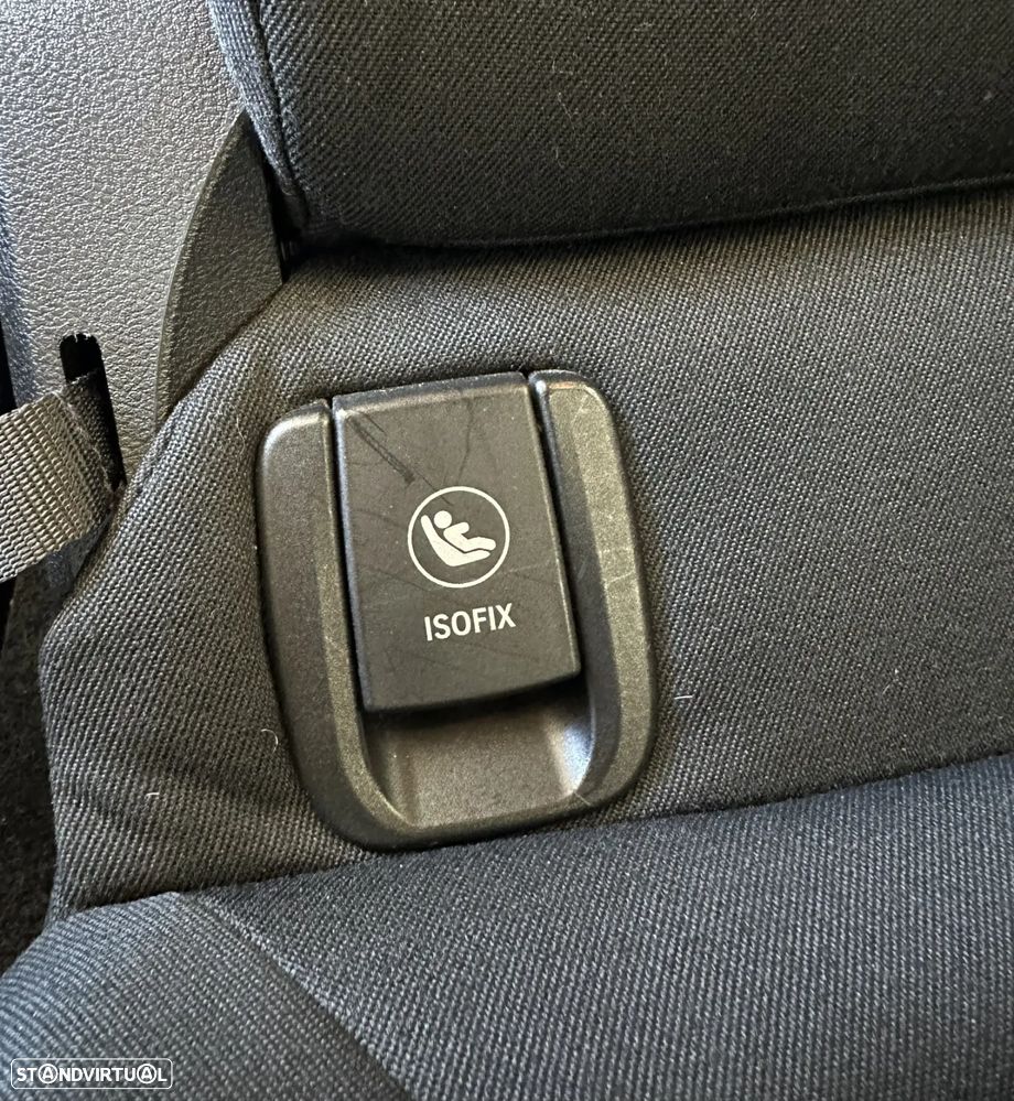 BMW 216 Active Tourer d Advantage - 30