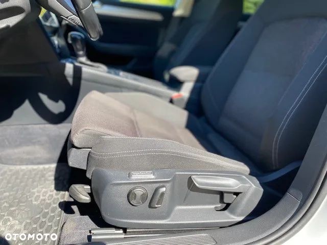 Volkswagen Passat 1.8 TSI BMT Highline DSG - 16