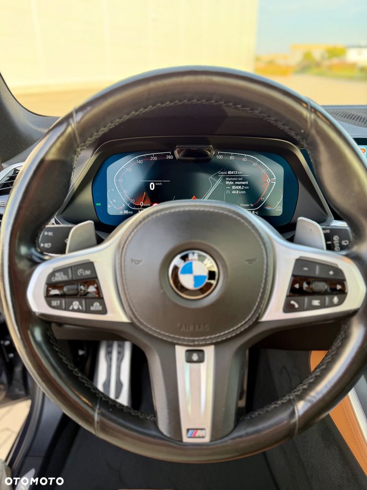 BMW X5 - 16