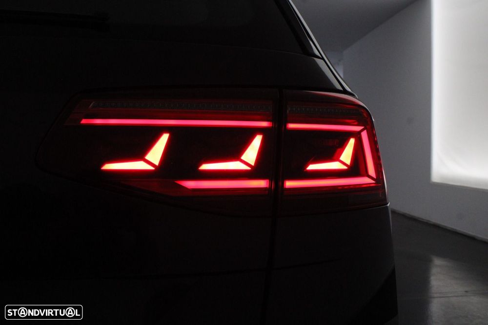 Volkswagen Passat Variant 1.4 TSI GTE Plug-in — fotografia 47