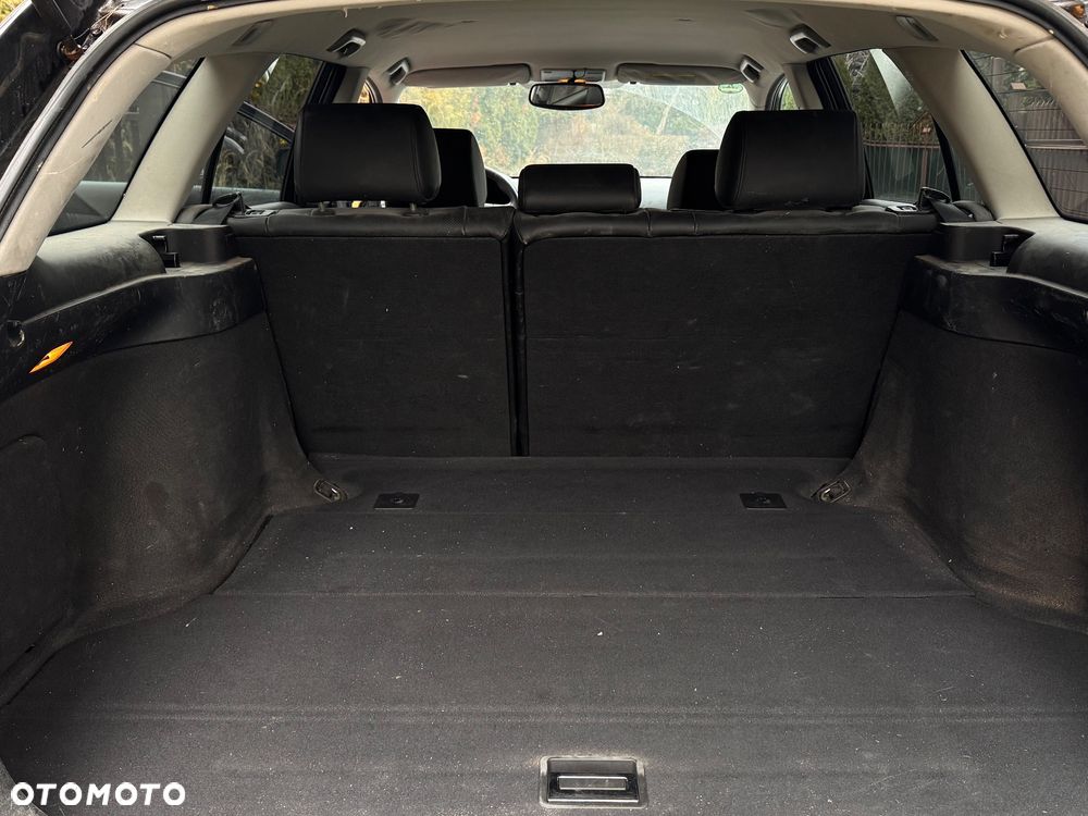 Toyota Avensis 2.4 VVT-i Prestige - 12