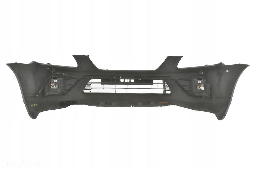 zderzak przedni * przód honda cr-v crv ii lift nh674p - 4