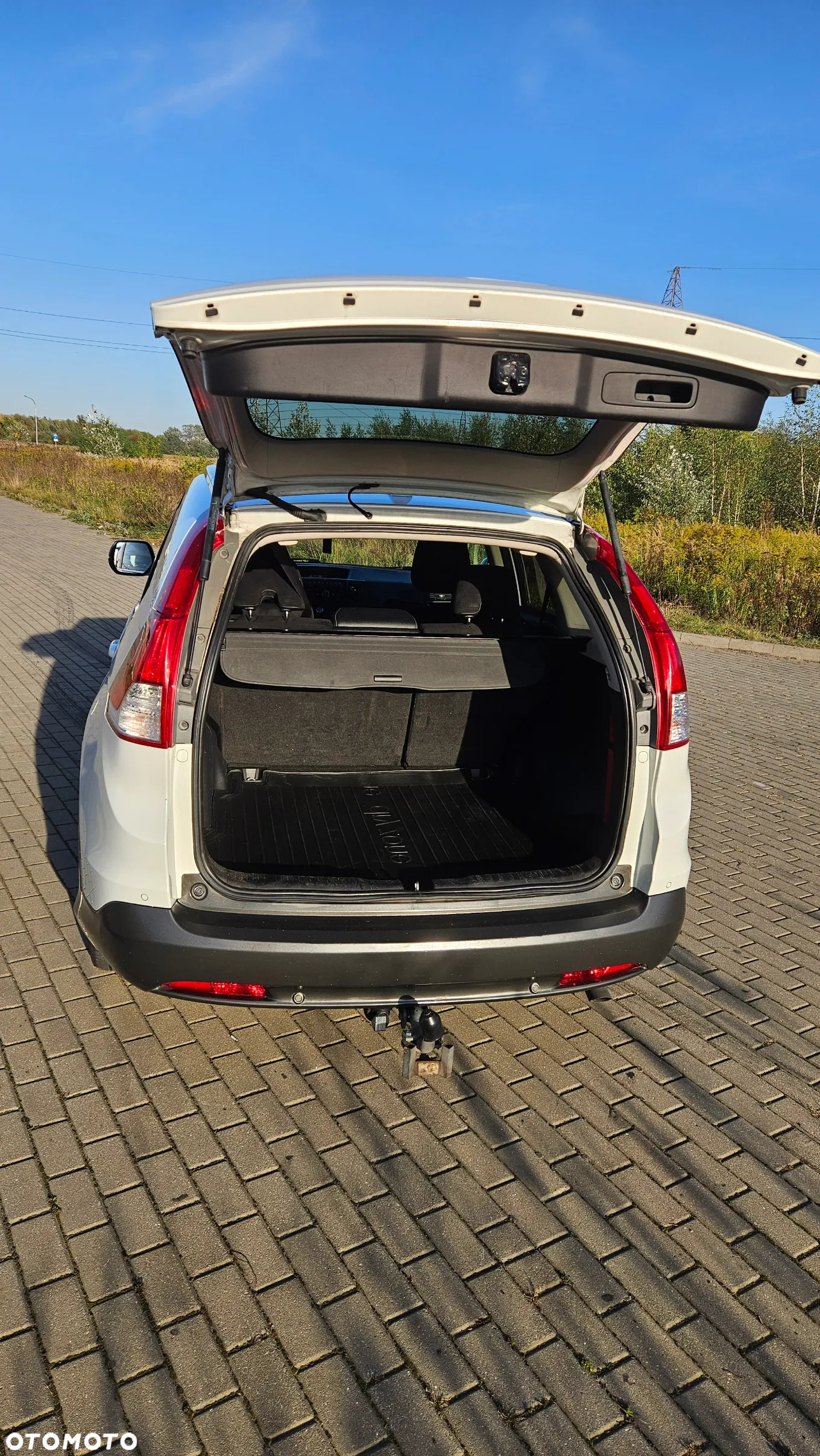 Honda CR-V - 4