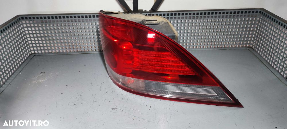 Stop dreapta spate volkswagen vw golf 6 break - 7