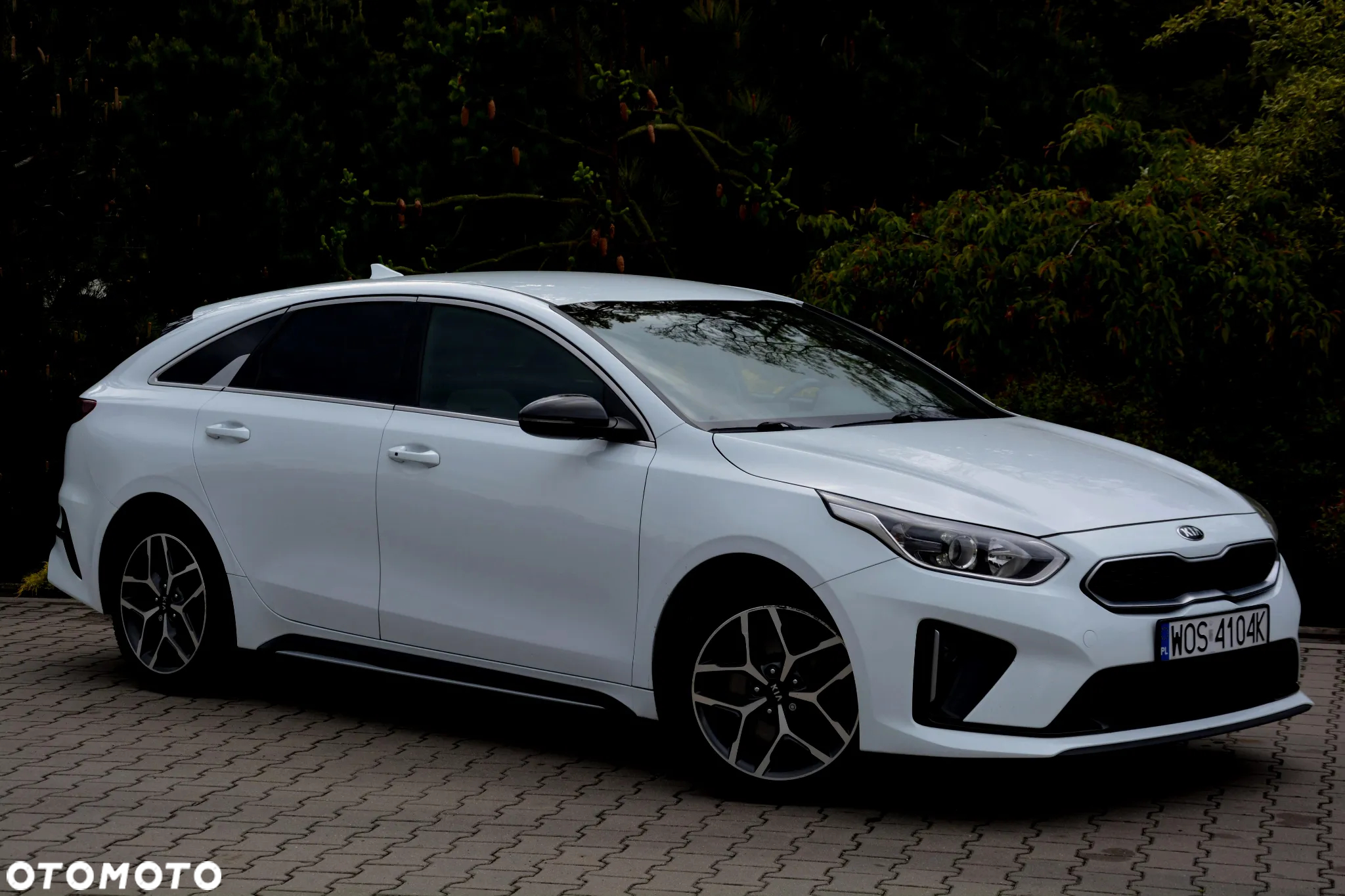 Kia ProCeed 1.6 CRDi GT Line - 5