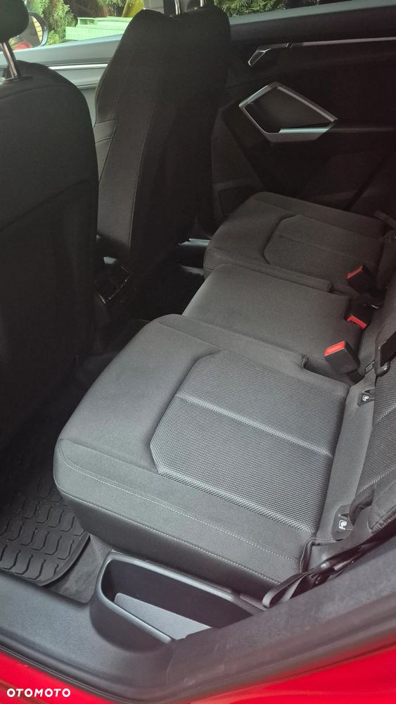 Audi Q3 35 TFSI mHEV S-Line S tronic - 21