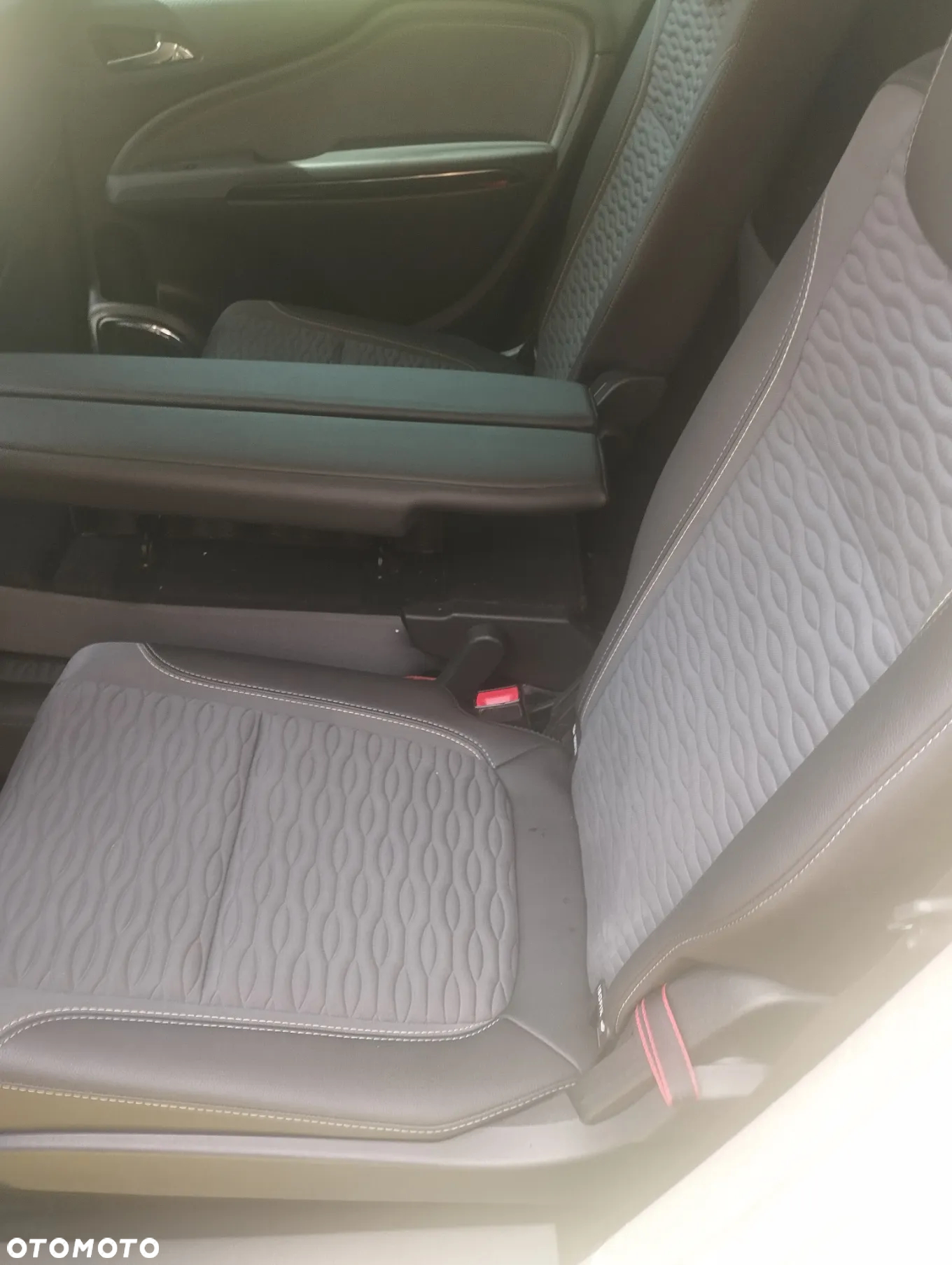 Opel Zafira 2.0 CDTI Cosmo EcoFLEX S&S - 9
