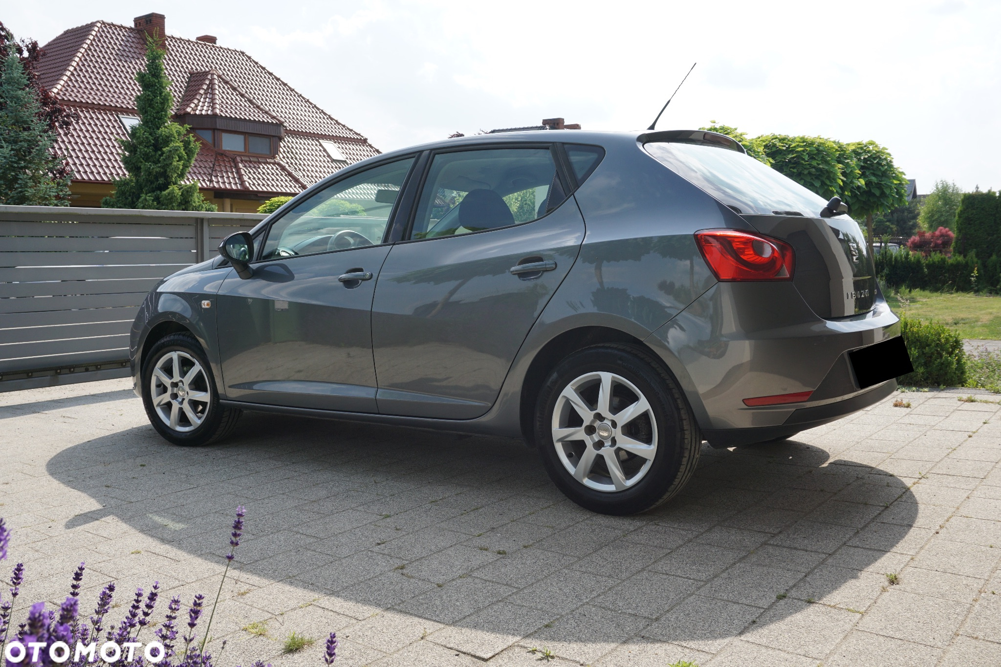 Seat Ibiza 1.2 TSI Style - 7