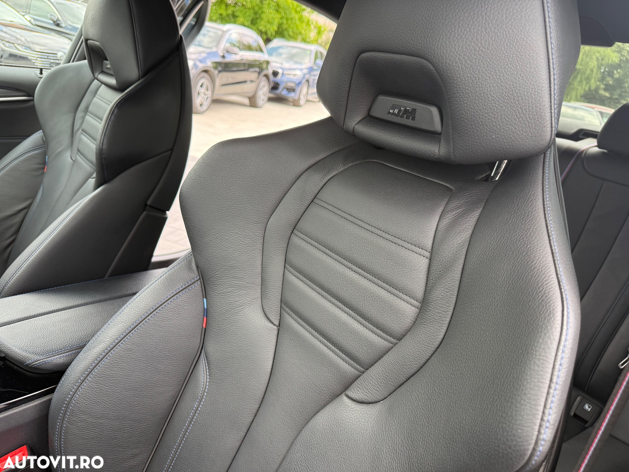BMW Seria 5 530e xDrive Aut. M Sport Edition - 13