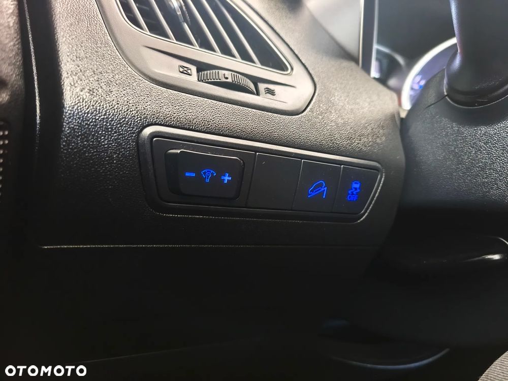 Hyundai ix35 1.6 2WD Comfort - 36