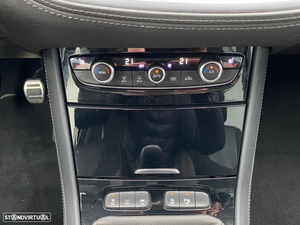 Opel Grandland X 1.5 CDTI Edition - 26