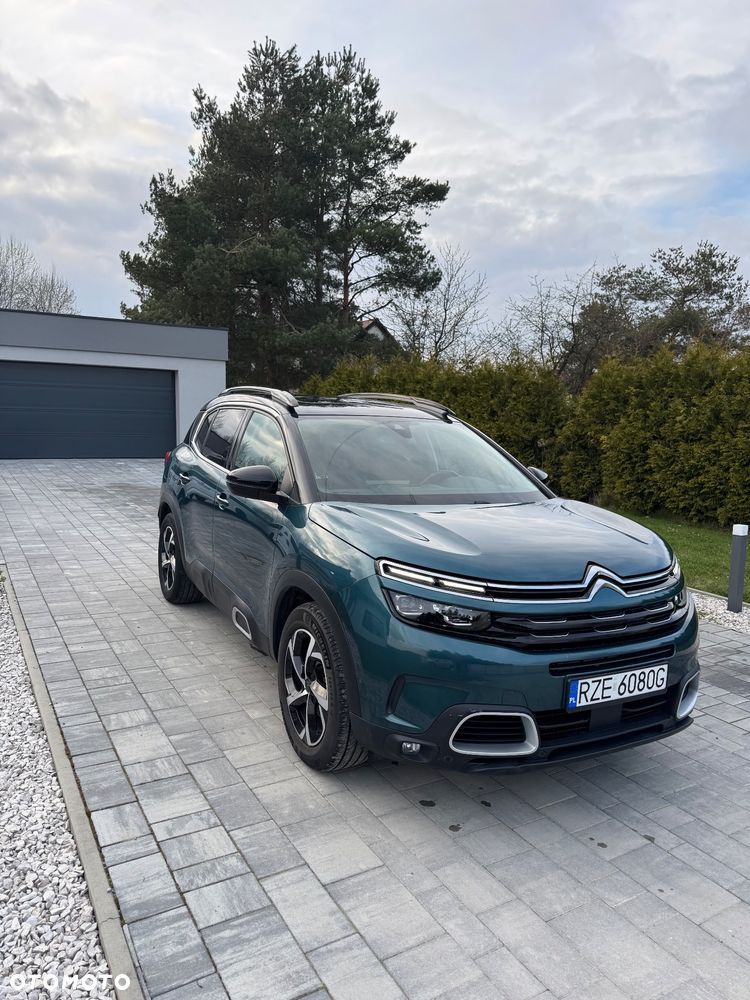 Citroën C5 Aircross 1.2 PureTech C-Series - 3